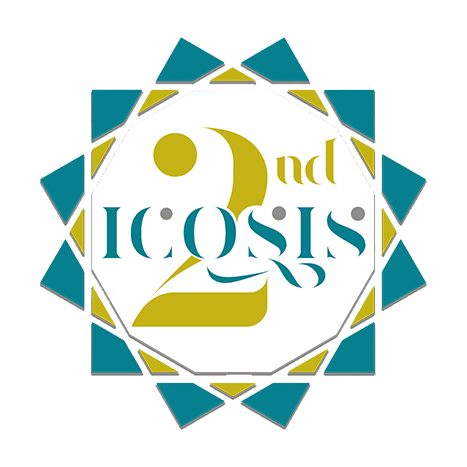 ICOSIS-2024 Logo
